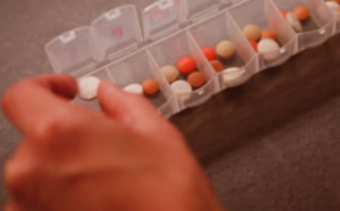 药剂师个人工作总结