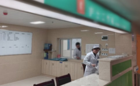 ҽԺԱ�������ܽ�