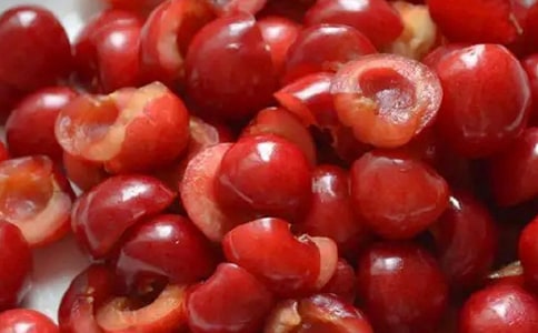 《外公是棵樱桃树》读后感