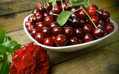 读《樱桃沟的春天》有感15篇