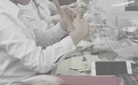 营业员的规章制度