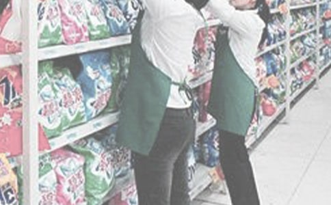 营业员自我鉴定15篇