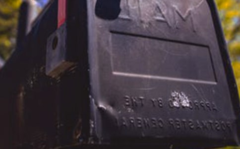 职场电子邮件礼仪