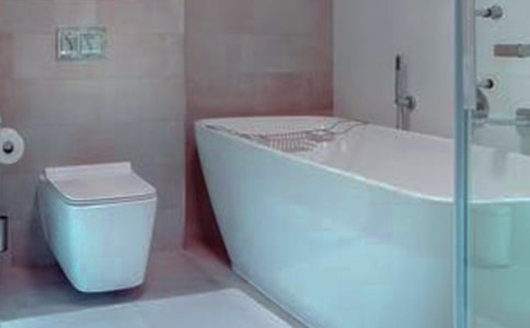 浴室管理制度(合集15篇)