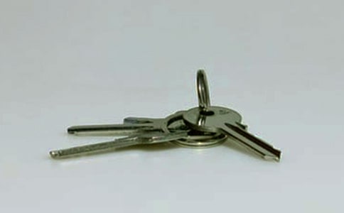 机房钥匙管理制度