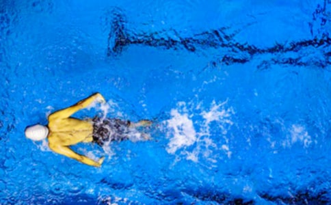 【热】运动员广播稿