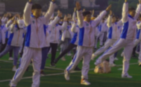 早操迟到检讨书模板