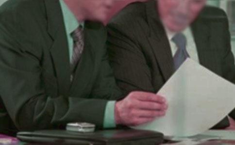 职场礼仪:座次安排及接待礼仪