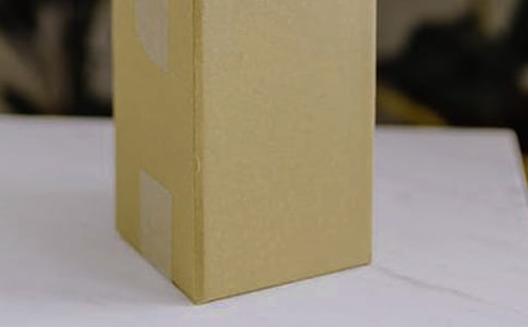 中班活动《大纸箱变变变》教案