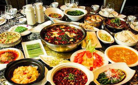 中餐管理制度(精选10篇)