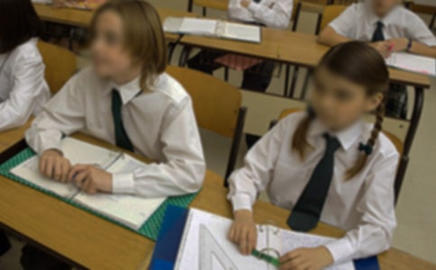 中学生请假条汇编15篇