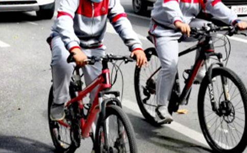 高中学生个人自我评价范文(通用5篇)