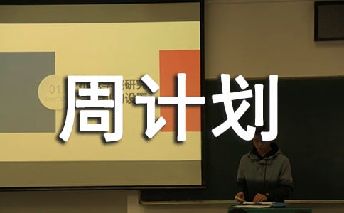 �йع����ܼƻ�4ƪ