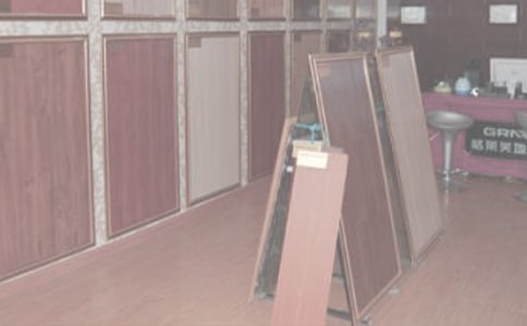 装饰公司创业计划书