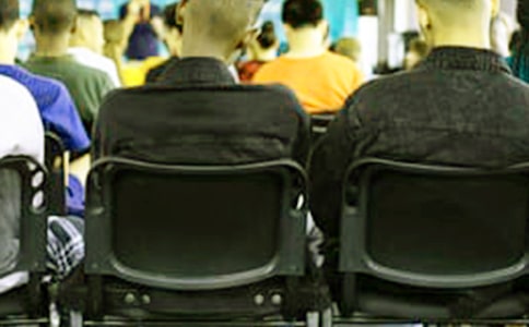 青年座谈会发言稿