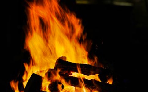 篝火晚会策划方案