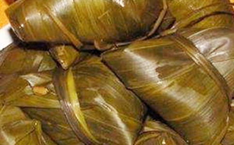 粽子节快乐的祝福语大全