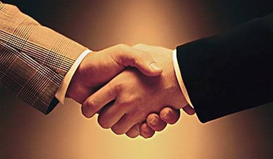 《竞争合作》教案