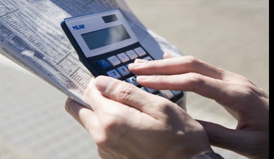 会计毕业生自荐信15篇