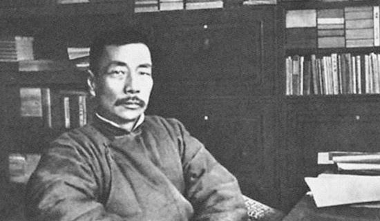 鲁迅名人座右铭句子(精选60句)