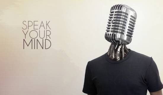 【精选】四年级演讲稿四篇